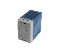 MDR-100 Din Rail Power Supply 100W 5V 20A,Switching Power Supply AC 110v/220v To DC 5v,watt power supply