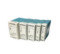 MDR-10W 20W 40W 60W 100W Single Output Switching AC/DC Industrial Din Rail Power Supply Switch 5V 12V 15V 24V 36V48V(36V,MDR-40)