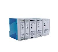 MDR-10W AC100-240V Input DC 12V 24V Source Output DIN Rail Switch Power Supply Voltage Transformer(MDR-10-24)