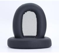 MDR-1AM2 Ear Pad Replacement Repair Ear pad Accessories Compatible with Sony MDR-1AM2 Headphones (Black/with Buckle)