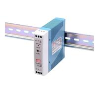 MDR-20-12 20W Single Output Industrial DIN Rail Power Supply MDR-20 12V 1.67A