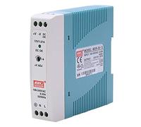 MDR-20 12V 20W Din Rail Power Supply ac-dc Driver Regulator Power suply 110V 220V