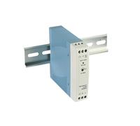 MDR-20 Din Rail Power Supply 20W 12V 1.67A,Switching Power Supply AC 110v/220v To DC 12v,ac dc converter(15V)