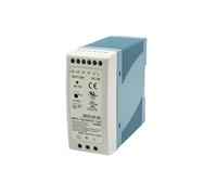 MDR-20 MDR-40 MDR-60 MDR-100 Single Output 5V 12V 15V 24V Rail Switching Power Supply AC/DC(48v,100W(MDR-100))