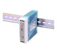 MDR-20 series MDR-20-5 MDR-20-12 MDR-20-15 MDR-20-24 Rail type 20W switching power supply 5V 12V 15V 24V Thin plastic(MDR-20-15V)