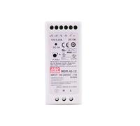 MDR-40-12 DC 12V 3.33A 40W Single Output Industrial DIN Rail Power Supply