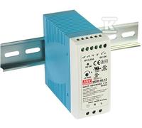MEAN WELL MDR-40-24 Power supply