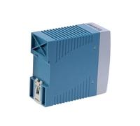 MDR-40 40W Single Output 5V 12V 15V 24V Din Rail Switching Power Supply AC/DC(15V)