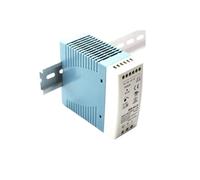 MDR-40 Din Rail Power Supply 30W 5V 6A,Switching Power Supply AC 110v/220v To DC 5v,watt power supply
