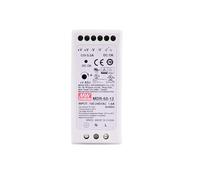 MDR-60-12 DC 12V 5A 60W Single Output Industrial DIN Rail Power Supply