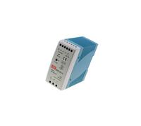 MDR-60-12 Power Supply: Pulse 60W 12VDC 12-15VDC 5A 85-264VAC 120-370VDC MEAN...