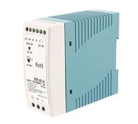 MDR-60 24V 60W Rail Supply ac- Driver Regulator suply 110V 220V