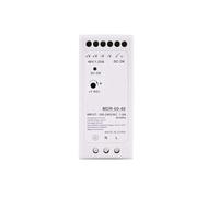 MDR-60-48 DC 48V 1.25A 60W Single Output Industrial DIN Rail Power Supply