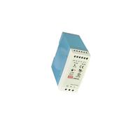 MDR-60-48 Power Supply: Pulse 60W 48VDC 48-56VDC 1.25A 85-264VAC 330g 87% MEA...