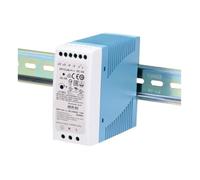 MDR-60 60W single output 5V 12V 24V 48V DIN rail switching power supply AC/DC(12V)