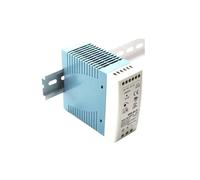 MDR-60 Din Rail Power Supply 50W 5V 10A,Switching Power Supply AC 110v/220v To DC 5v,watt power supply