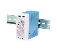 MDR-60 MDR-60-48 48V 1.5A 60W single output rail type industrial power supply