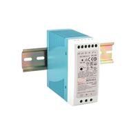 MDR-60 MDR-60-5 MDR-60-12 MDR-60-24 MDR-60-48 Power Supply 60 60W(MDR-60-48)
