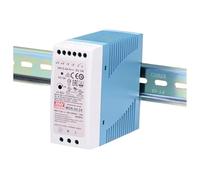 MDR-60 Rail type 60W Switching power supply MDR-60-5 MDR-60-12 MDR-60-24 MDR-60-48(MDR-60-12V)
