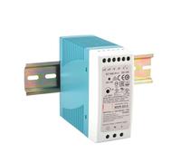 MDR-60 Single Output MDR-60-5 MDR-60-12 MDR-60-24 MDR-60-48 Din Rail Switching Power Supply AC/DC(MDR-60-12)