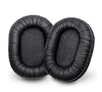 MDR 7506 Replacement Pads Compatible with Sony MDR-7506, MDR-V6, MDR-V7, MDR-CD900ST Raw Frequency Response Nearly Identical to Stocks