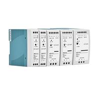 MDR AC To DC Power Supply Narrow 10W 20W 40W 60W 100W Switching Power Supply DC5V 12V 24V 36V 48V Voltage AC110V 220V Input 1Pcs(DC48V 40W 1.7A)
