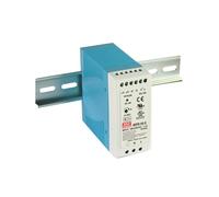 MDR RAIL POWER SUPPLY 40W 1.74A 85-264V MDR-40-24