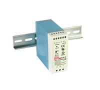MDR RAIL POWER SUPPLY 60W 2.5A 85-264V AC-120-370V MDR-60-24