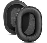 MDR-RF895RK Earpads Replacement for Sony MDR-RF895RK, MDR-RF995RK, WH-RF400 Headphones Ear cushions with Softer Leather and Comfortable foam