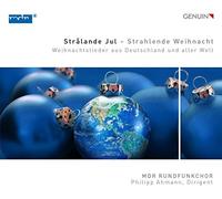 MDR Rundfunkchor - Stralande Jul - New CD - O4z