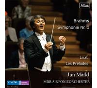 Mdr Sinfonieorcheste - Symphony No.3 F Major Op.90:Les Préludes
