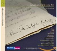 MDR Sinfonieorchester/Meistersextett Leipzig/... - Mendelssohn Anth. V:Mendelssohn und seine Zeit 4