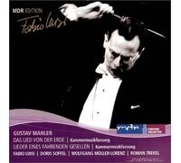 MDR Symphony Orchestra - Das Lied von der Erde/Lieder eines fahrenden Gesel