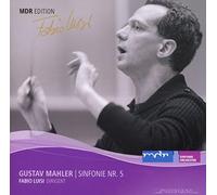 MDR Symphony Orchestra - Symphony 5