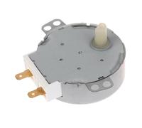 MDS-4A 220V Micro Turntable Synchronous Tray Motor Microwave Oven Accessories Core Coupling Clutch