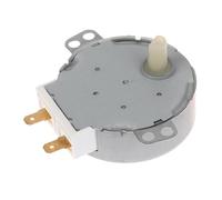 MDS-4A 220V Micro Turntable Synchronous Tray Motor Microwave Oven Accessories Core Coupling Clutch