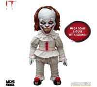 MDS Mega Scale IT: Talking Sinister Pennywise