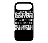 MDS Nurse Apparel - Best Nurses Design Case for iPhone Air