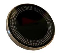 MDS-Pro TwistPad Fire FirePad for Neff Hob Magnetic Twist Handle Regulator Light Ring - Fits Neff Hobs - Compatible with 10004927, 10006978, 636297, 00636297
