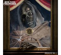 Mezco 18" Creepshow The Creep Roto Plush