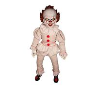 MDS Roto Plush IT (2017): Pennywise, Off-white