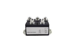 MDS100-16 MDS150-16 MDS200-16 MDS100A1600V MDS150A1600V MDS200A1600V Three phase rectifier bridge IGBT module(MDS100-16)