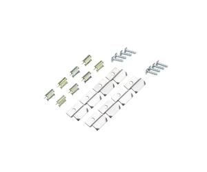 MDS1203 Dometic Micro heki fixing kit for roof thickness of 42mm 9104118057