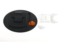 Thetford C250 C260 Toilet Waste Tank Cassette Flap Kit Blade Opener Mechanism