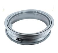 MDS41955002, MDS64212801 LG Washing Machine Door Seal (Cuff) with Return to Tank (62316-803)