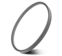 MDS47263101 Dryer Door Gasket Compatible with LG Kenmore Dryers, Clothes Dryer Door Seal Replaces AP5071694 1464250 383EEL9001W AH3535212 EA3535212 PS3535212