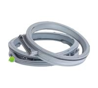 MDS56540501 MDS56540504 MDS47123601 Door Seal Ring, Compatible For LG, Washing Machine Sealing Rubber Washer Parts(MDS56540501)