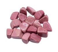 MDSIOKHJ Aquarium Decoration Stone Carnelian Red Black Agate Gravel Specimen Square Polished Healing Stone For Aquarium Fish Tank Home Decor for Fish Tank(Color-18,100g)