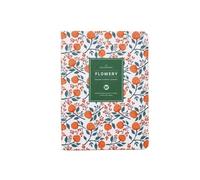 MDSIOKHJ Notebook Planner Agenda A5/A6 Notebook Paper Weekly Monthly Yearly Plan Schedules Journal Notepads Stationery Supplies(Color3,A5)