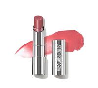 MDSolarSciences Hydrating Sheer Lip Balm SPF 30 - Lip Moisturizer With SPF 30 For Healing Sun Defense - Natural, Vegan, And Chemical Free Formula - Creamy, Hydrating Smoothing Balm - Pink - 0.15 oz